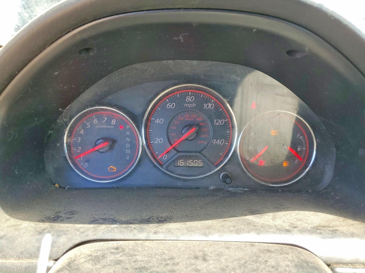 2005 Honda Civic Lx Silver vin: 1HGEM22525L072565