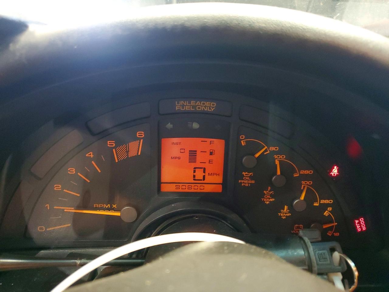 1990 Chevrolet Corvette Green vin: 1G1YY3381L5101563