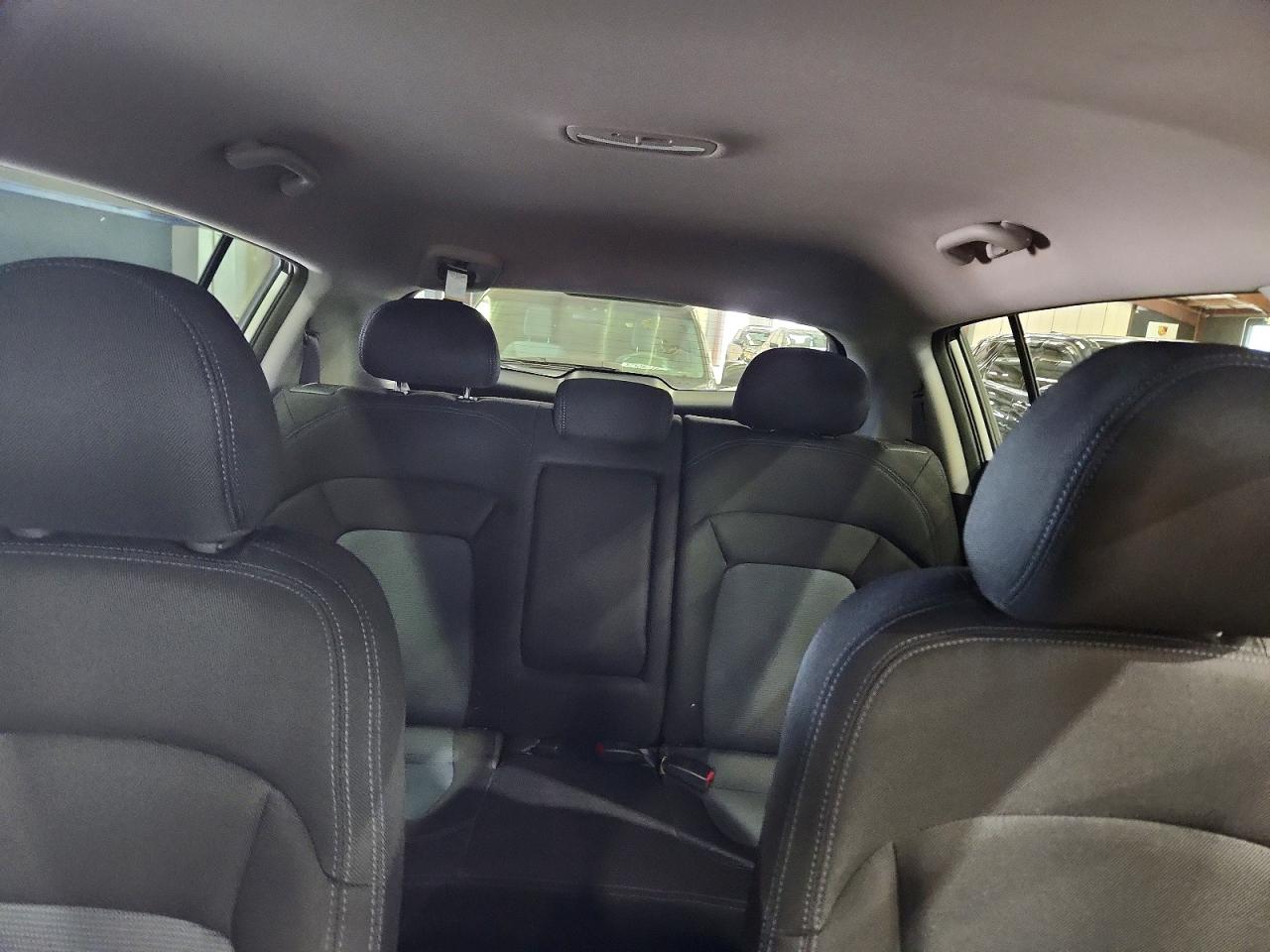 2016 Kia Sportage Lx Silver vin: KNDPBCAC8G7832304