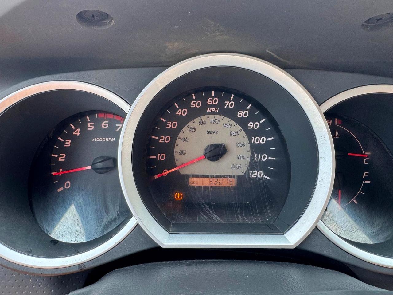 2006 Toyota Tacoma Base Black vin: 5TENX22N06Z313998