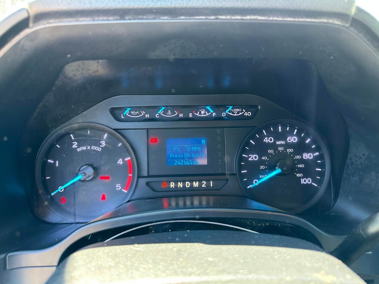 2019 Ford F250 Super Duty White vin: 1FT7W2BT0KEC82758