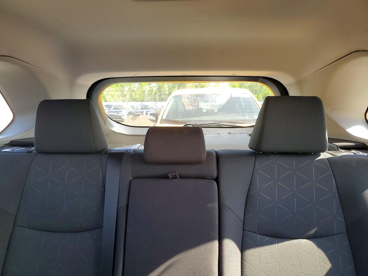 2024 Toyota Rav4 Xle Charcoal vin: 2T3P1RFVXRW421879