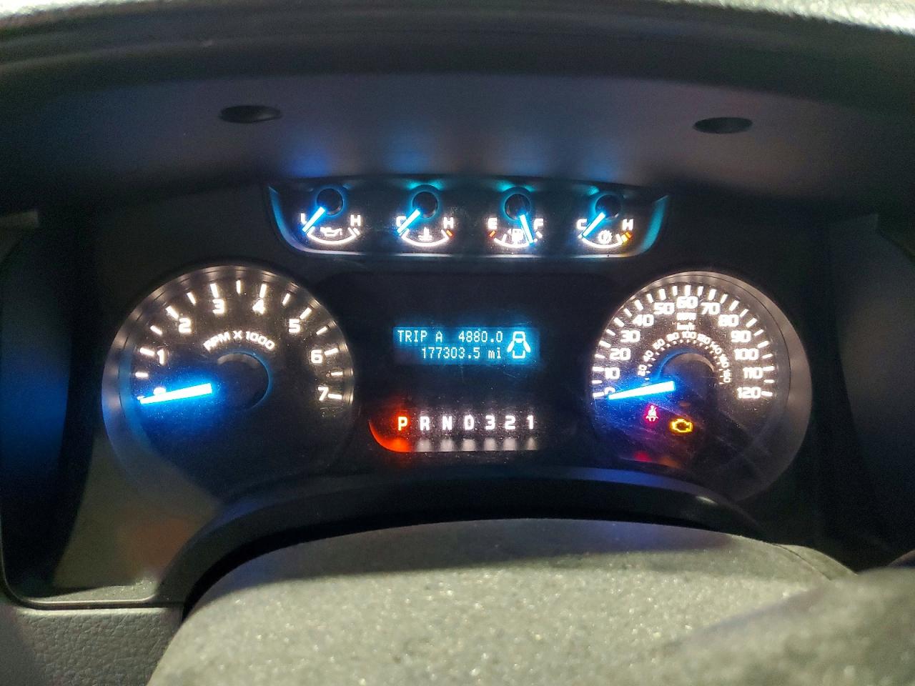 2013 Ford F150 White vin: 1FTMF1EM1DFA39846