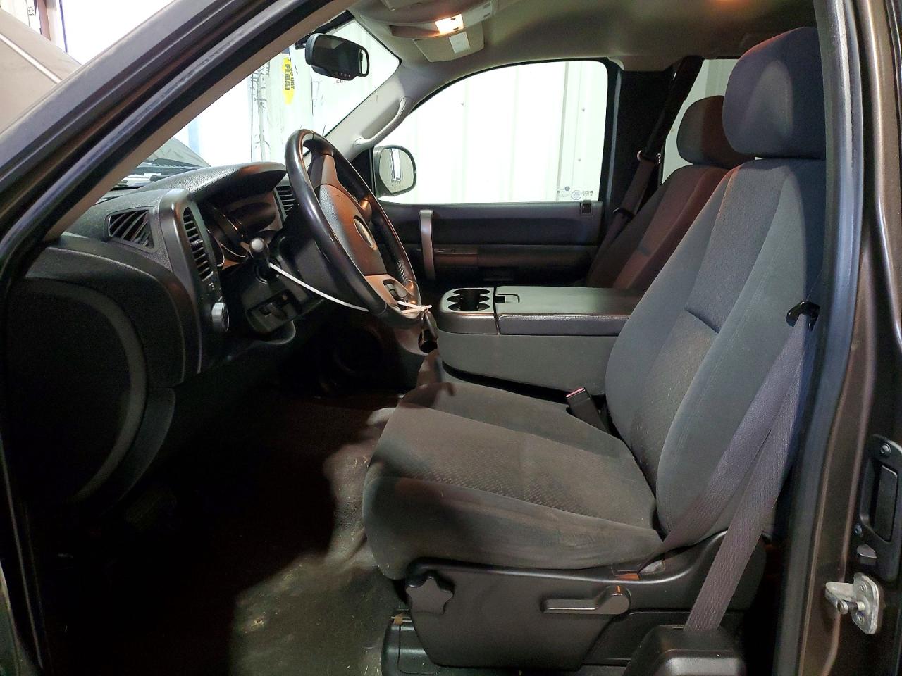 2008 Chevrolet Silverado K1500 Brown vin: 1GCEK19JX8Z270796