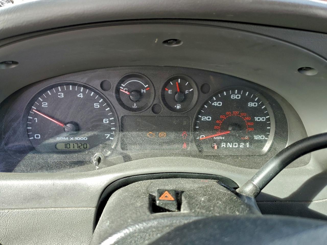 2010 Ford Ranger Super Cab Красный vin: 1FTLR4FE4APA73880