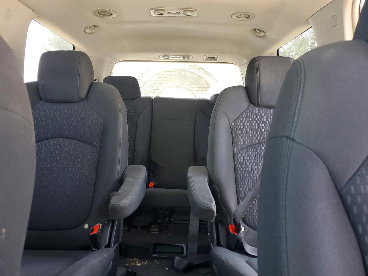 2008 Gmc Acadia Sle Серебряный vin: 1GKER13738J269145