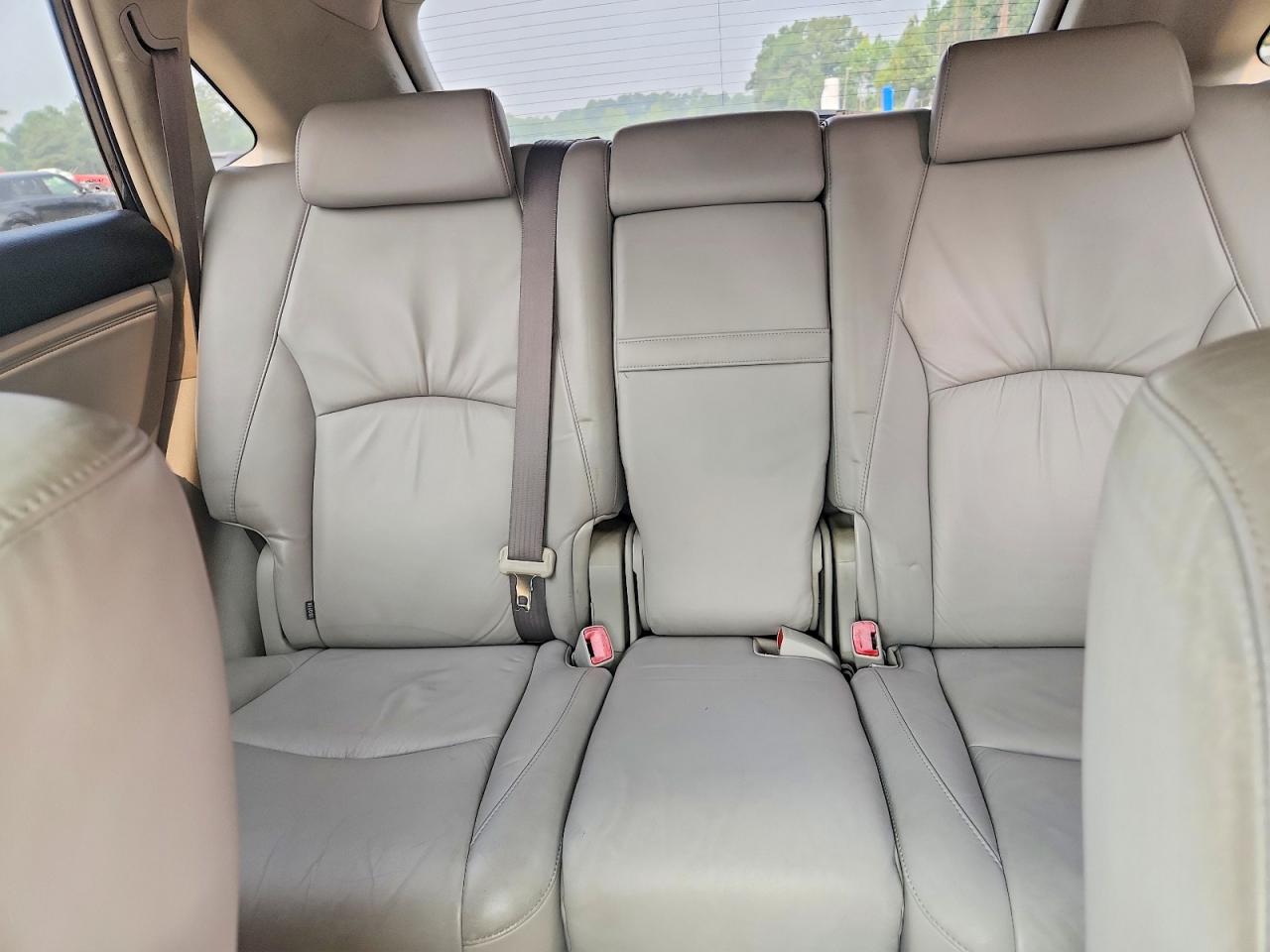 2004 Lexus Rx 330 Gray vin: 2T2HA31U14C006447