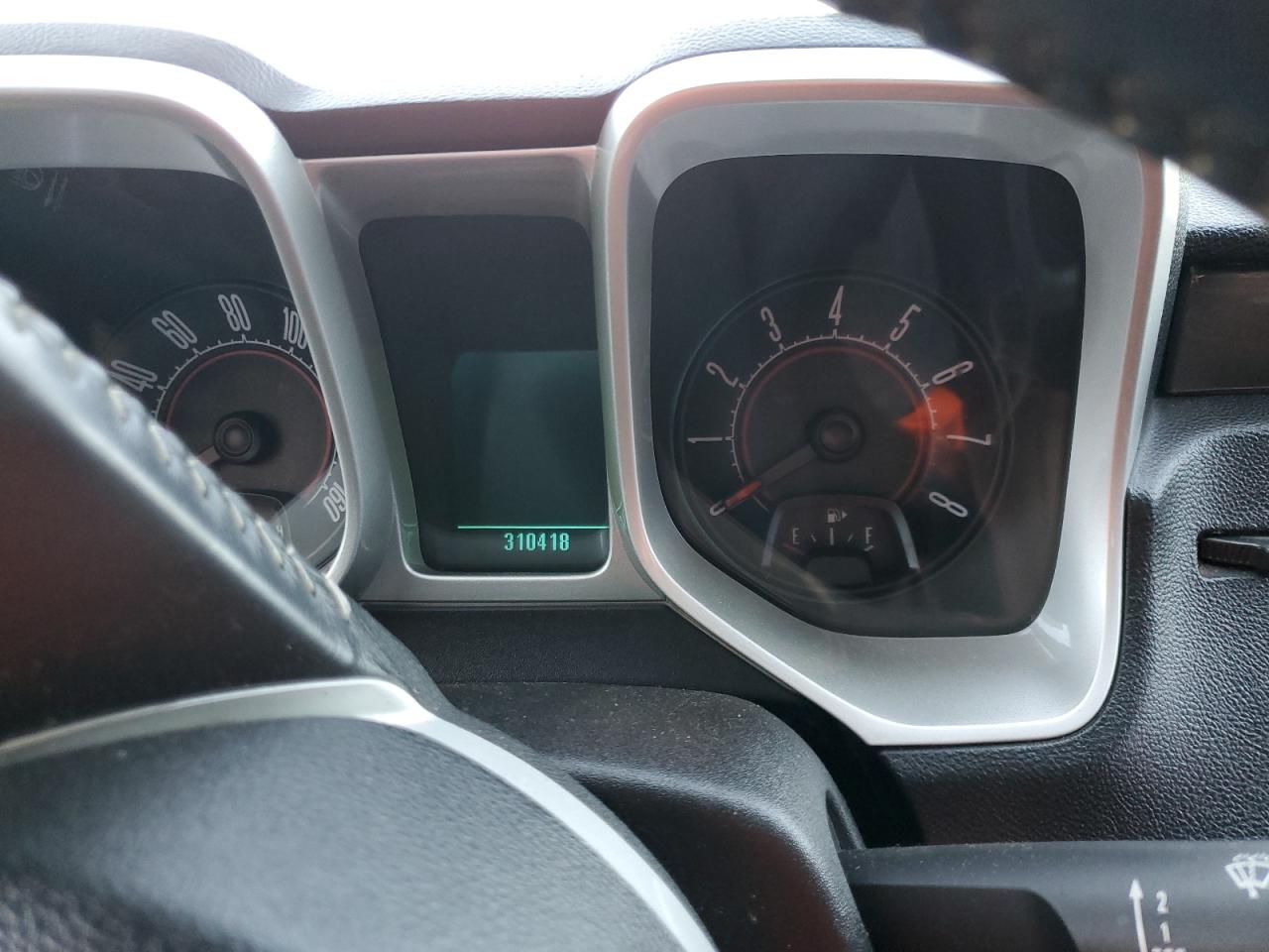2010 Chevrolet Camaro Lt Черный vin: 2G1FG1EVXA9148348