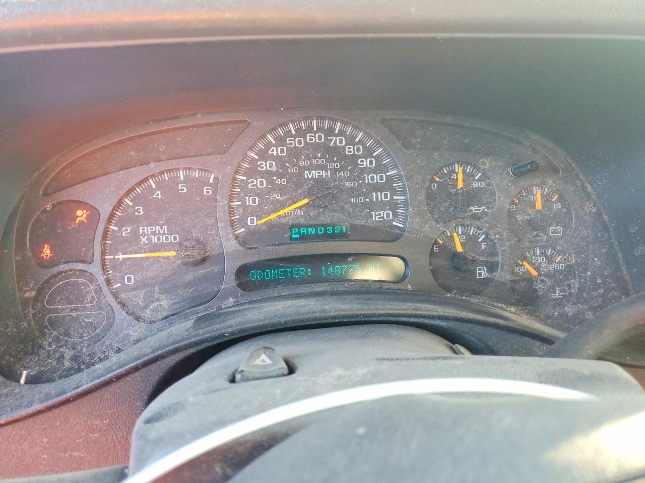 2003 Chevrolet Silverado K1500 Black vin: 2GCEK19T131144457