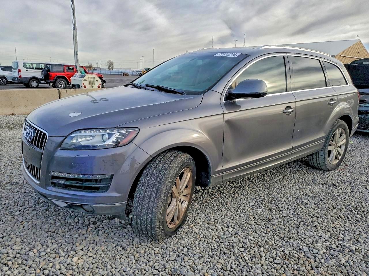 WA1LMAFE0BD000208