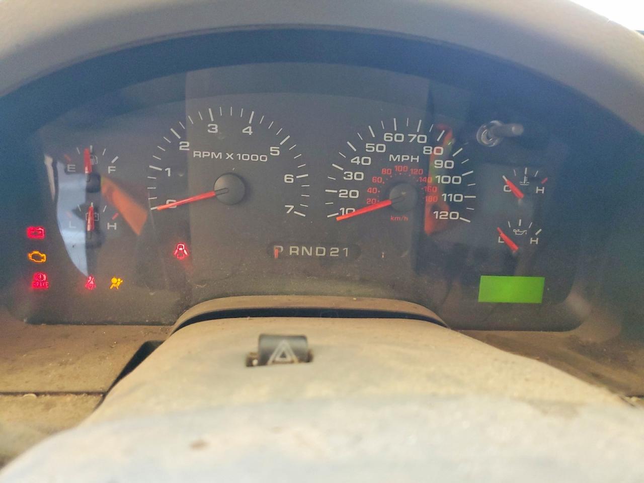 2006 Ford F150 Silver vin: 1FTPX12586NA26446
