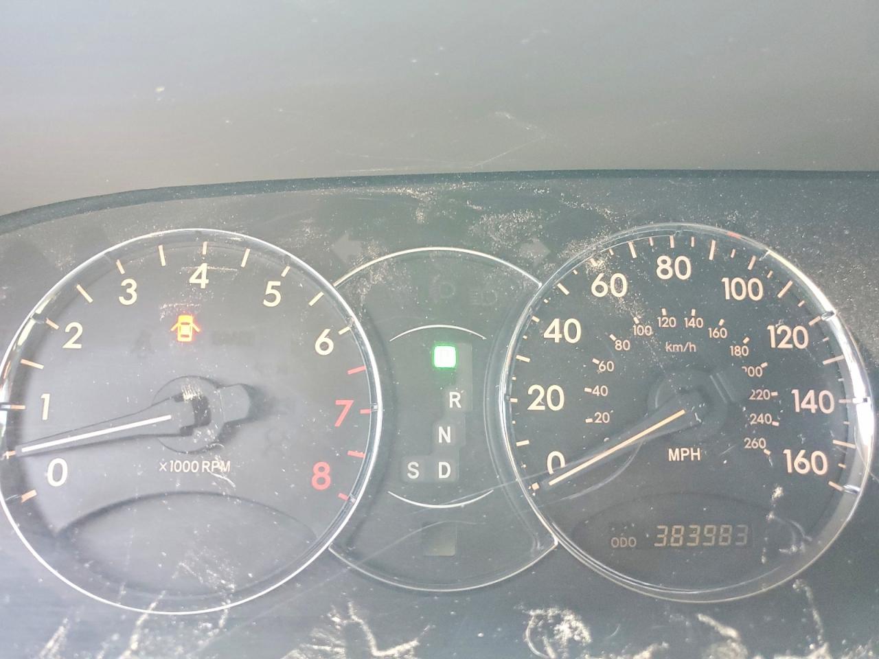 2006 Toyota Avalon Xls Silver vin: 4T1BK36B16U142142