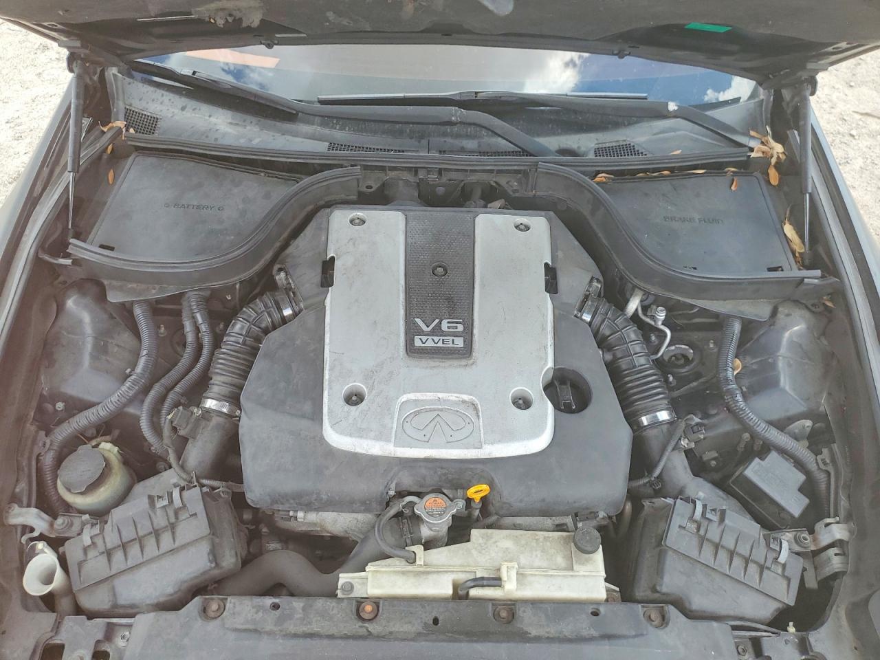 2012 Infiniti G37 Sedan X Черный vin: JN1CV6AR3CM977096