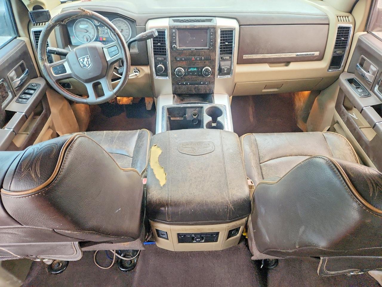 2011 Dodge Ram 3500 Black vin: 3D73Y4HL8BG588374