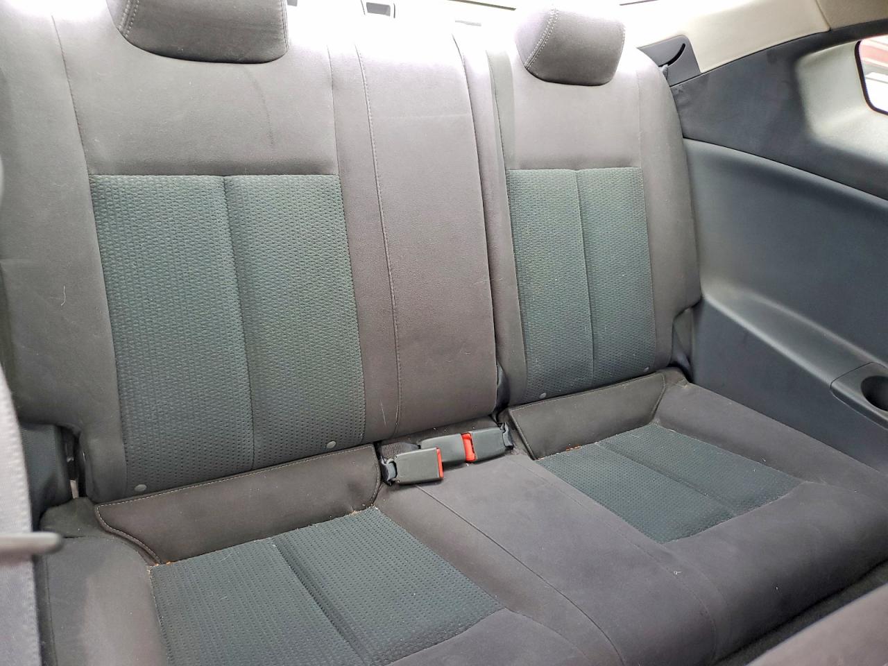 2011 Nissan Altima 2.5 S Белый vin: 1N4AL2EP3BC175122
