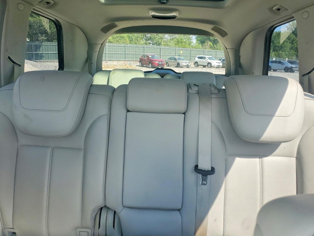 2012 Mercedes-benz Gl 350 Bluetec Silver vin: 4JGBF2FE8CA784623