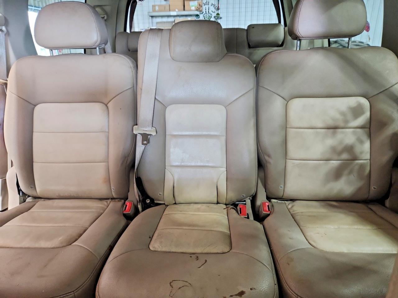 2003 Ford Expedition Eddie Bauer Blue vin: 1FMPU18L53LB92229
