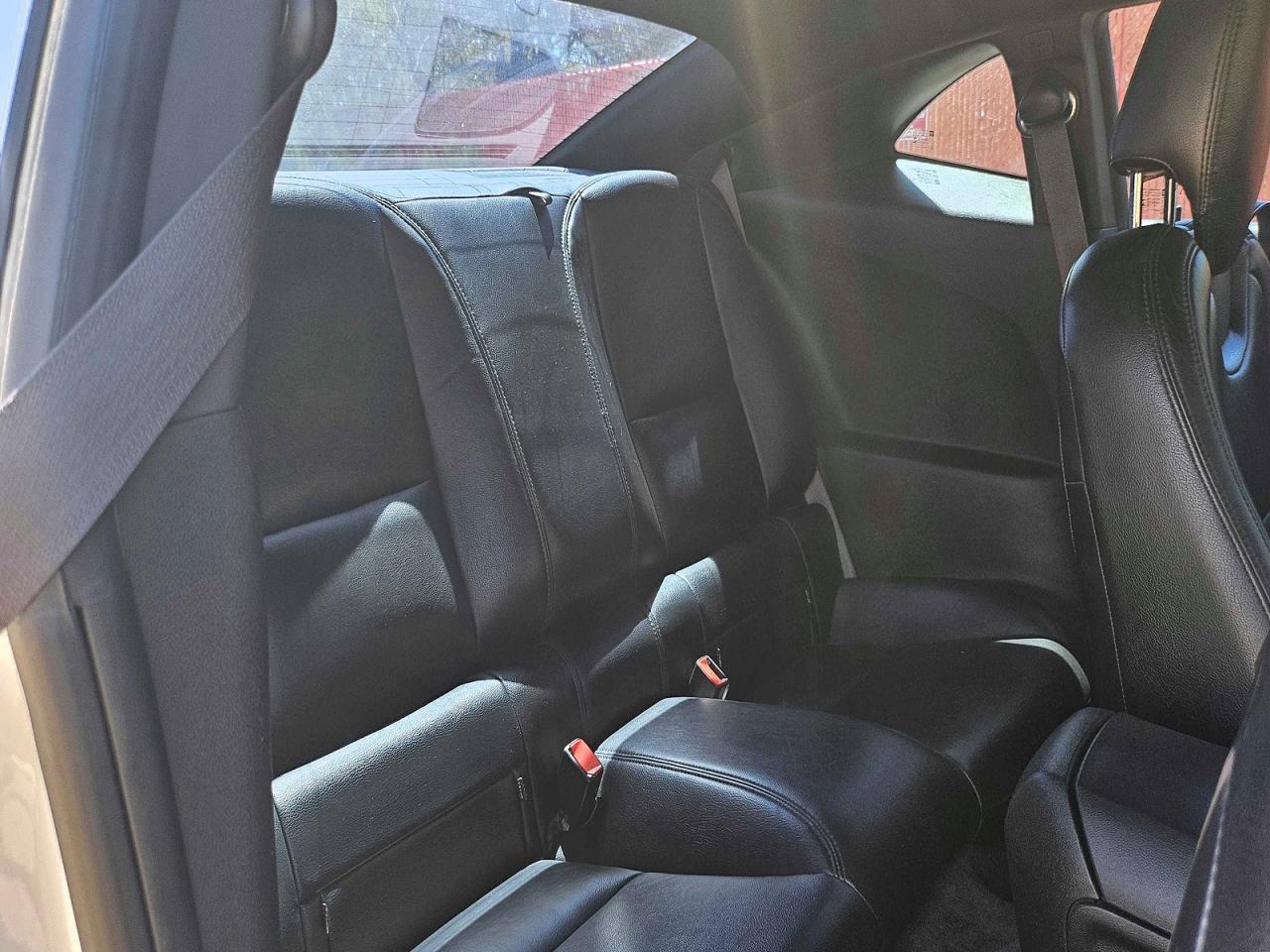2014 Chevrolet Camaro Ss White vin: 2G1FJ1EJ3E9289203