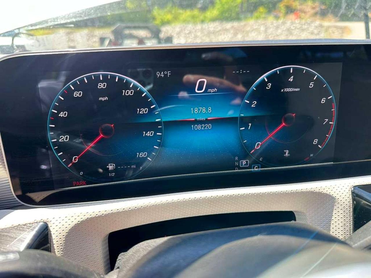 2020 Mercedes-benz A 220 4matic Gray vin: W1K3G4FB6LW047761