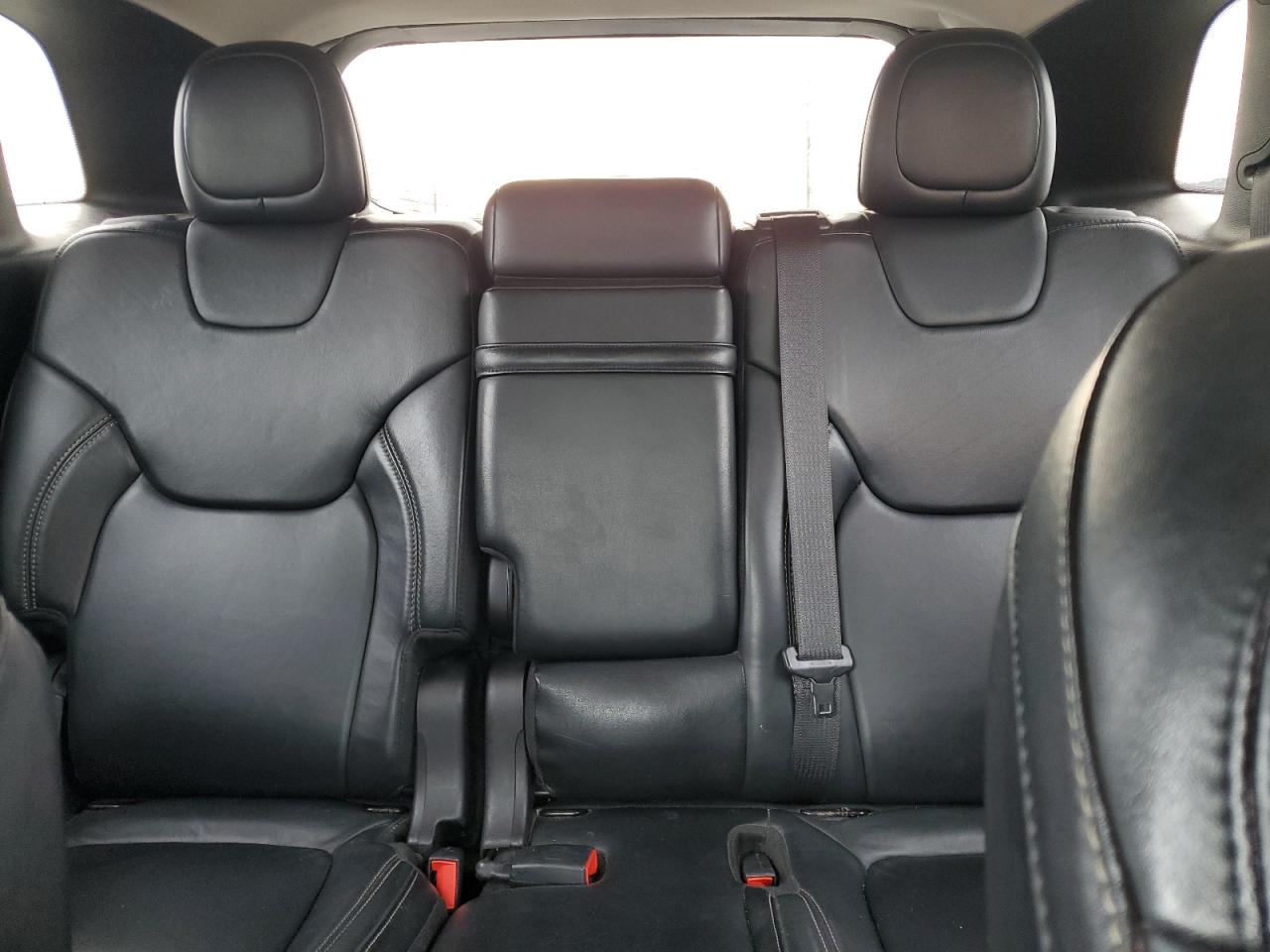 2014 Jeep Cherokee Limited Black vin: 1C4PJLDB2EW200004