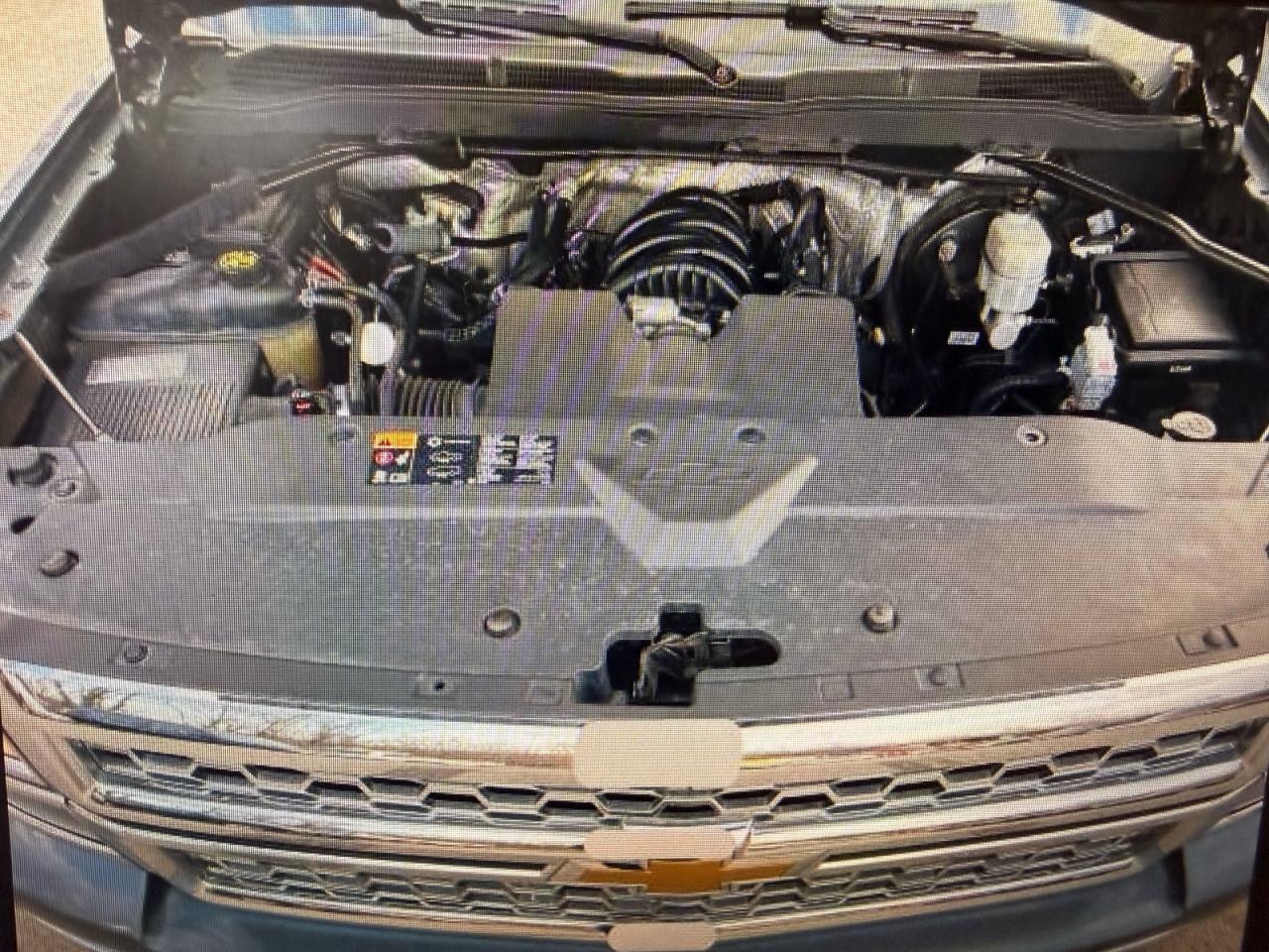 2014 Chevrolet Silverado K1500 Lt Gray vin: 3GCUKREH5EG370426