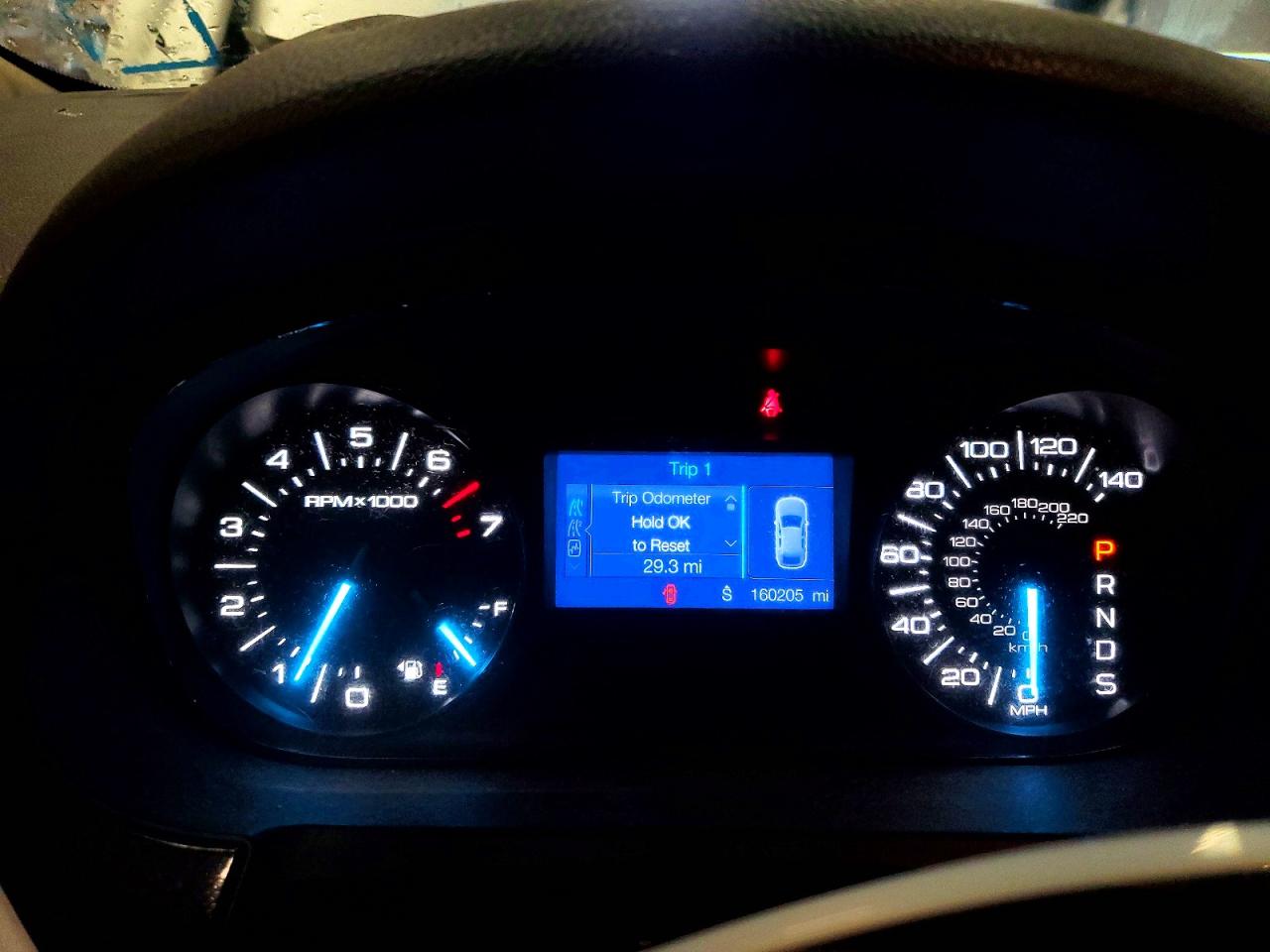 2013 Ford Edge Se Silver vin: 2FMDK4GC4DBE04082