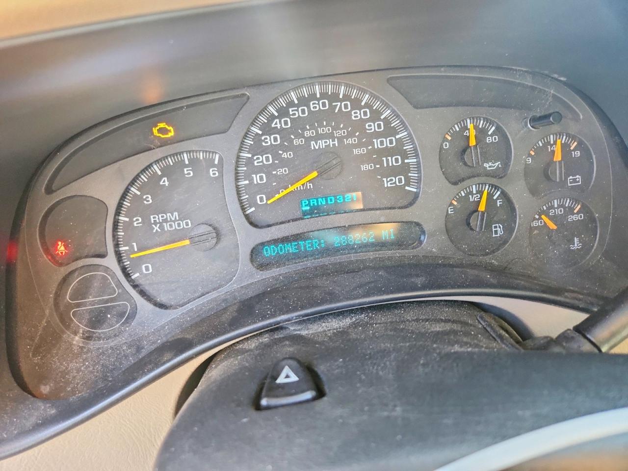 2004 Chevrolet Suburban K1500 Черный vin: 1GNFK16Z74J255400