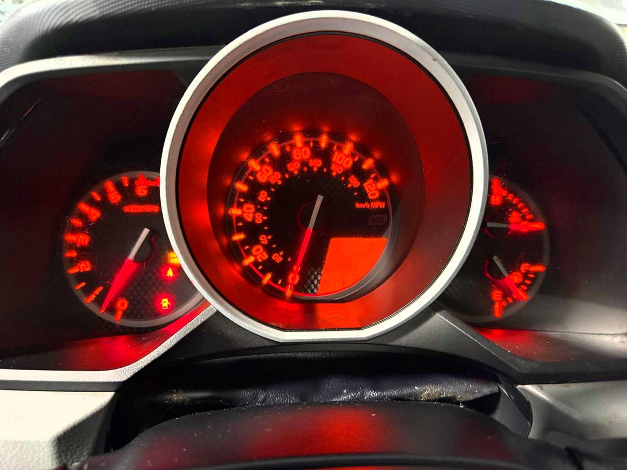 2012 Toyota 4runner Sr5 Черный vin: JTEBU5JR5C5089932