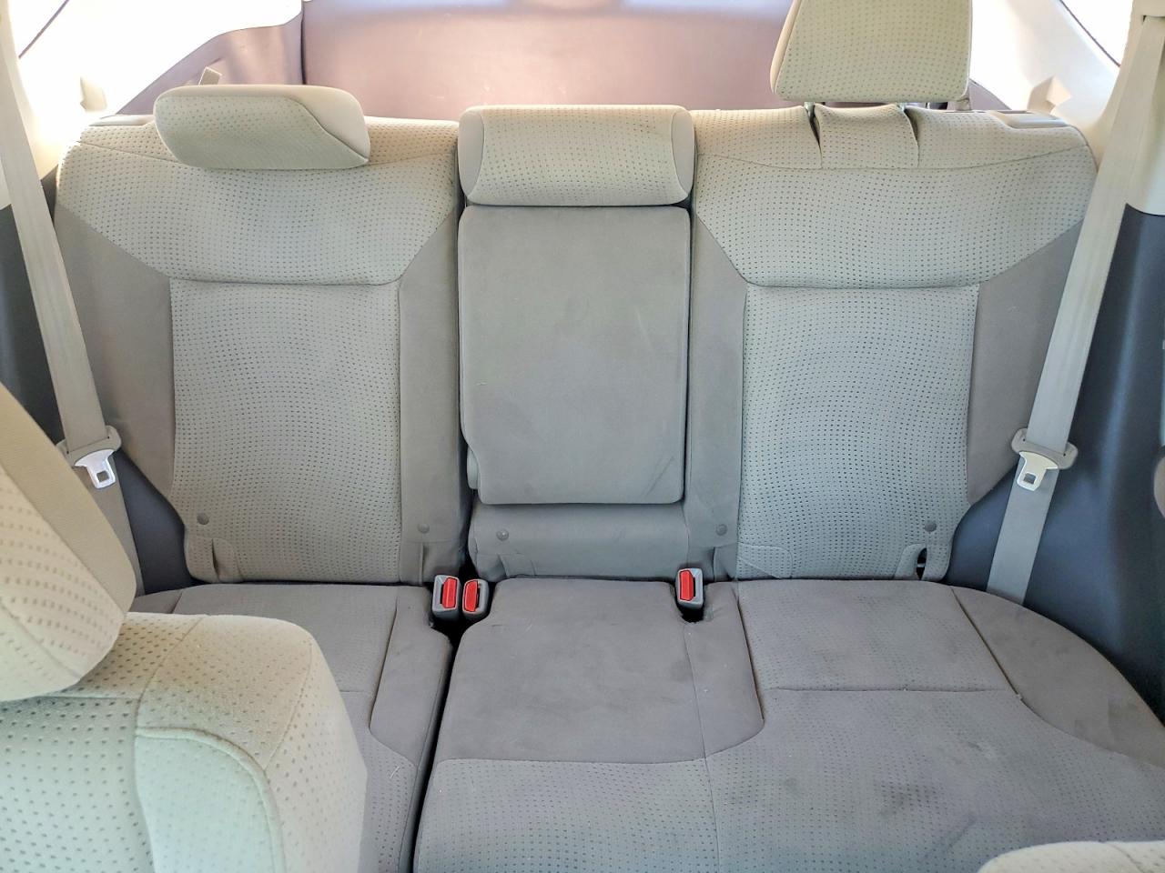 2012 Honda Cr-v Ex White vin: 5J6RM4H52CL042279