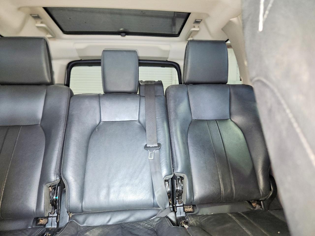 2012 Land Rover Lr4 Hse White vin: SALAG2D47CA624524