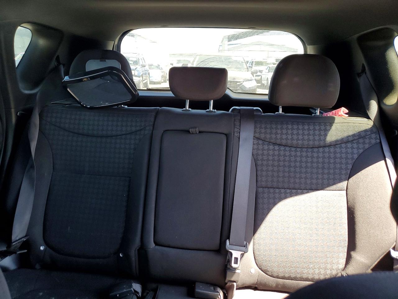 2014 Kia Soul ! Black vin: KNDJX3A58E7017400