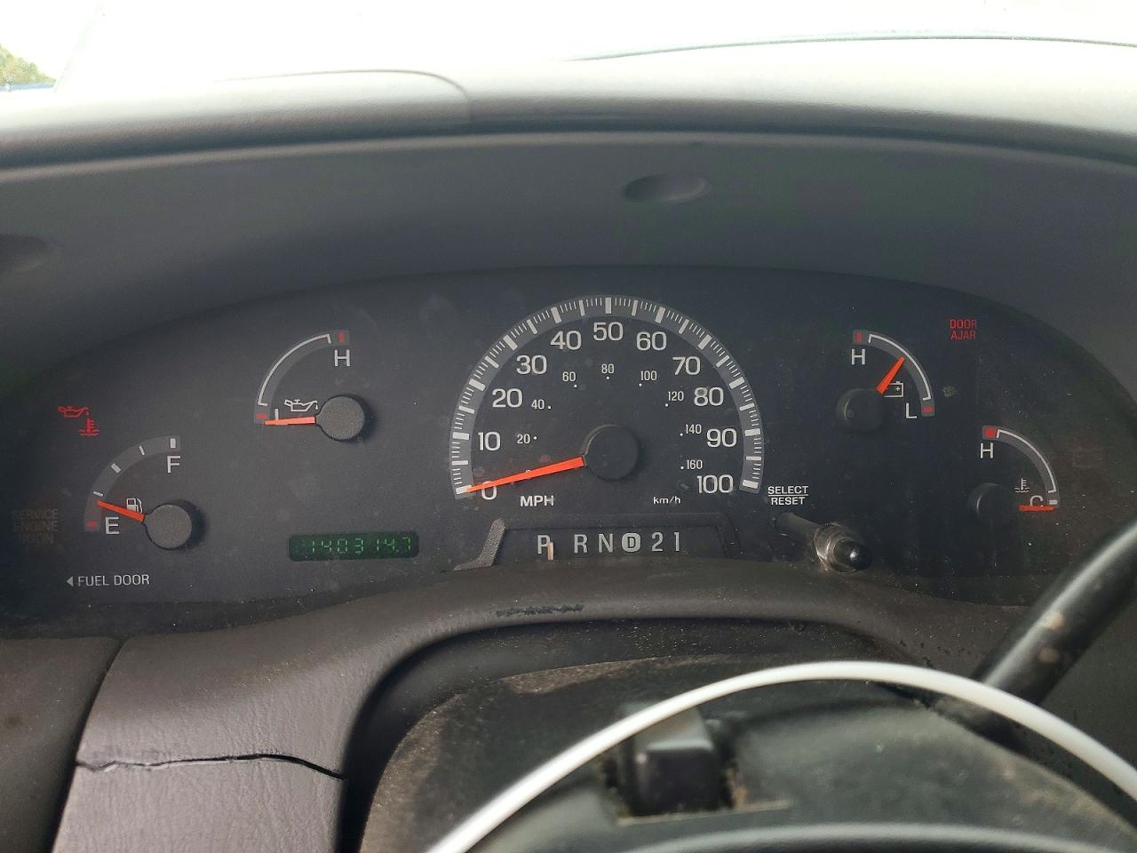 2002 Ford F150 Gray vin: 1FTRX18W42NB58994