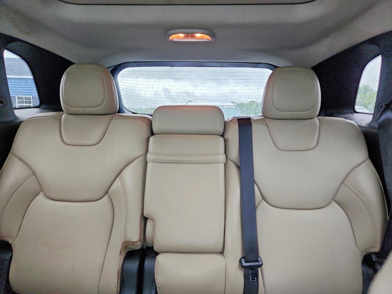 2015 Jeep Cherokee Limited White vin: 1C4PJMDS5FW647322