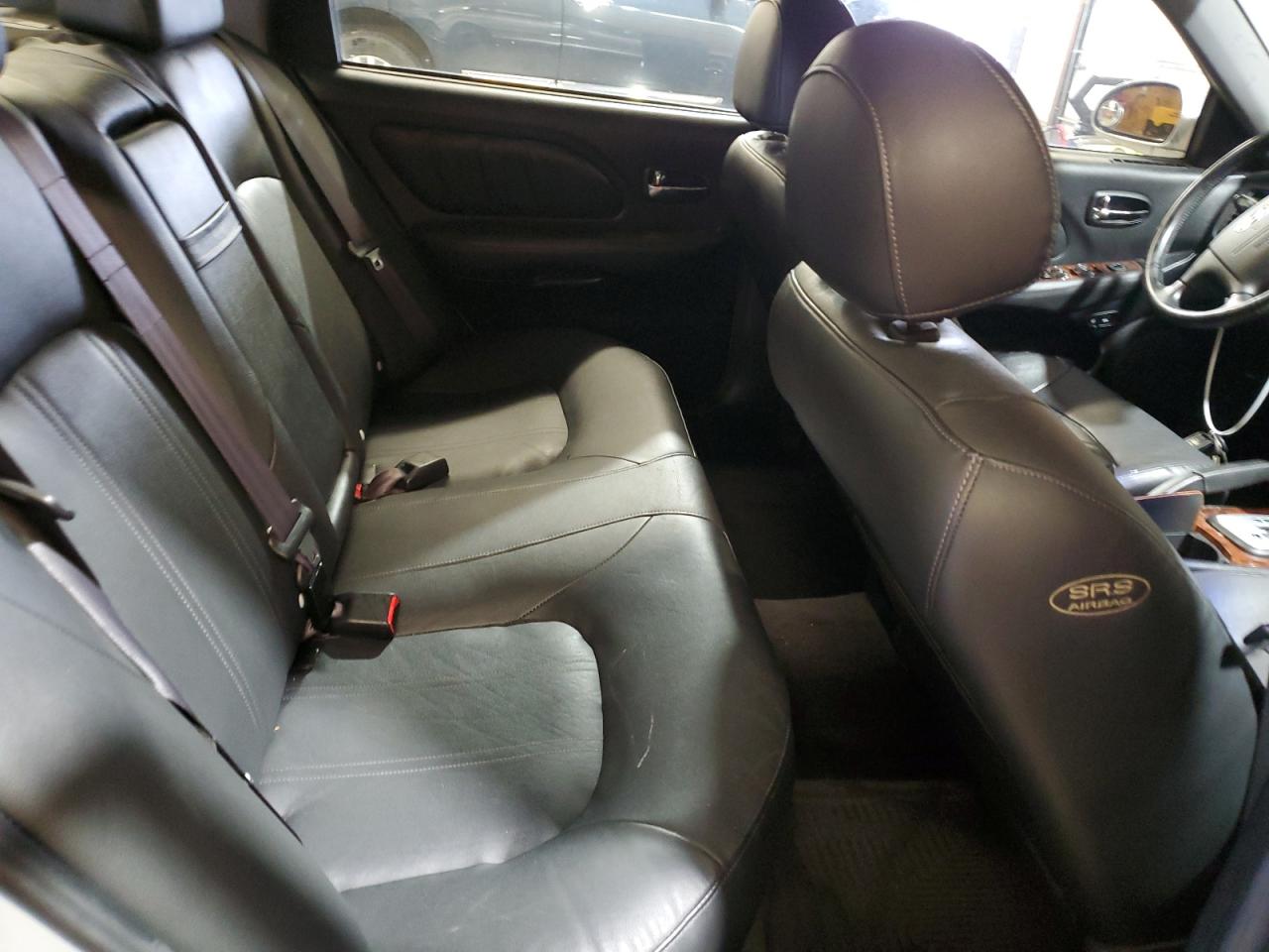 2002 Hyundai Sonata Gls Серебряный vin: KMHWF35HX2A568421