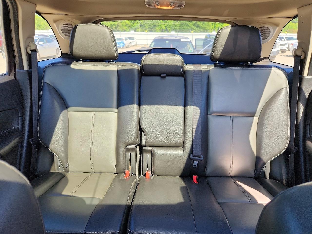 2014 Ford Edge Sport Black vin: 2FMDK4AK7EBB56878