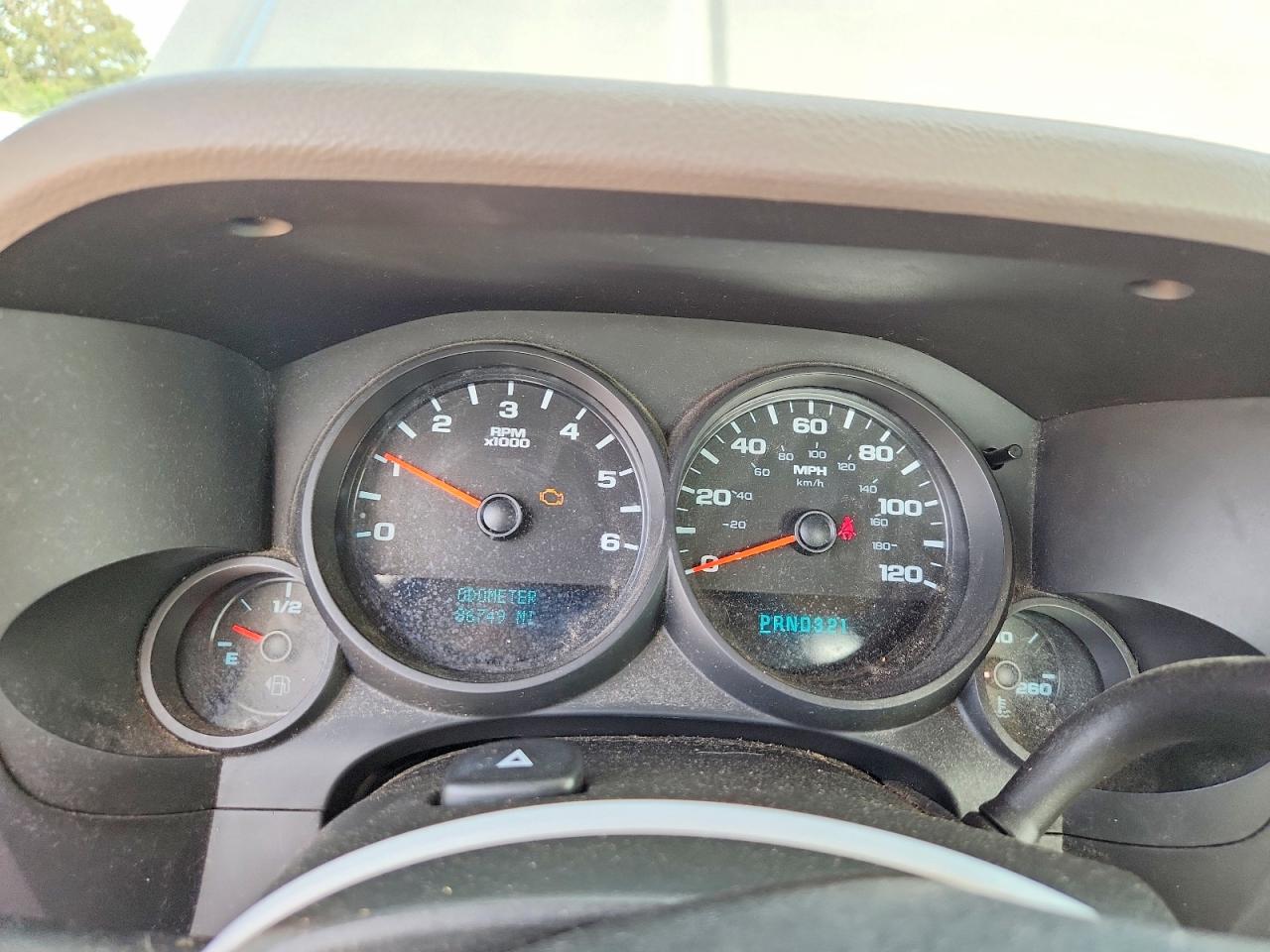 2008 Chevrolet Silverado C1500 Gray vin: 1GCEC14X18Z159191