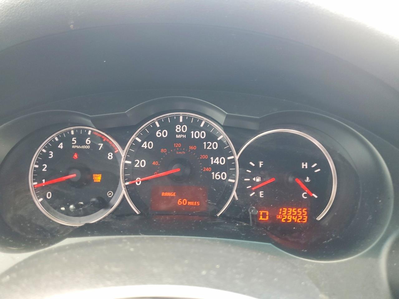 2010 Nissan Altima 2.5 Белый vin: 1N4AL2AP4AN403671