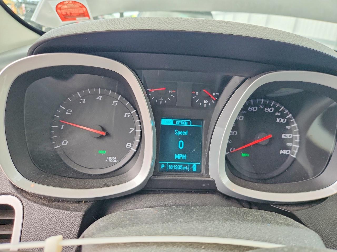 2015 Chevrolet Equinox Ltz Black vin: 1GNALDEK6FZ121950