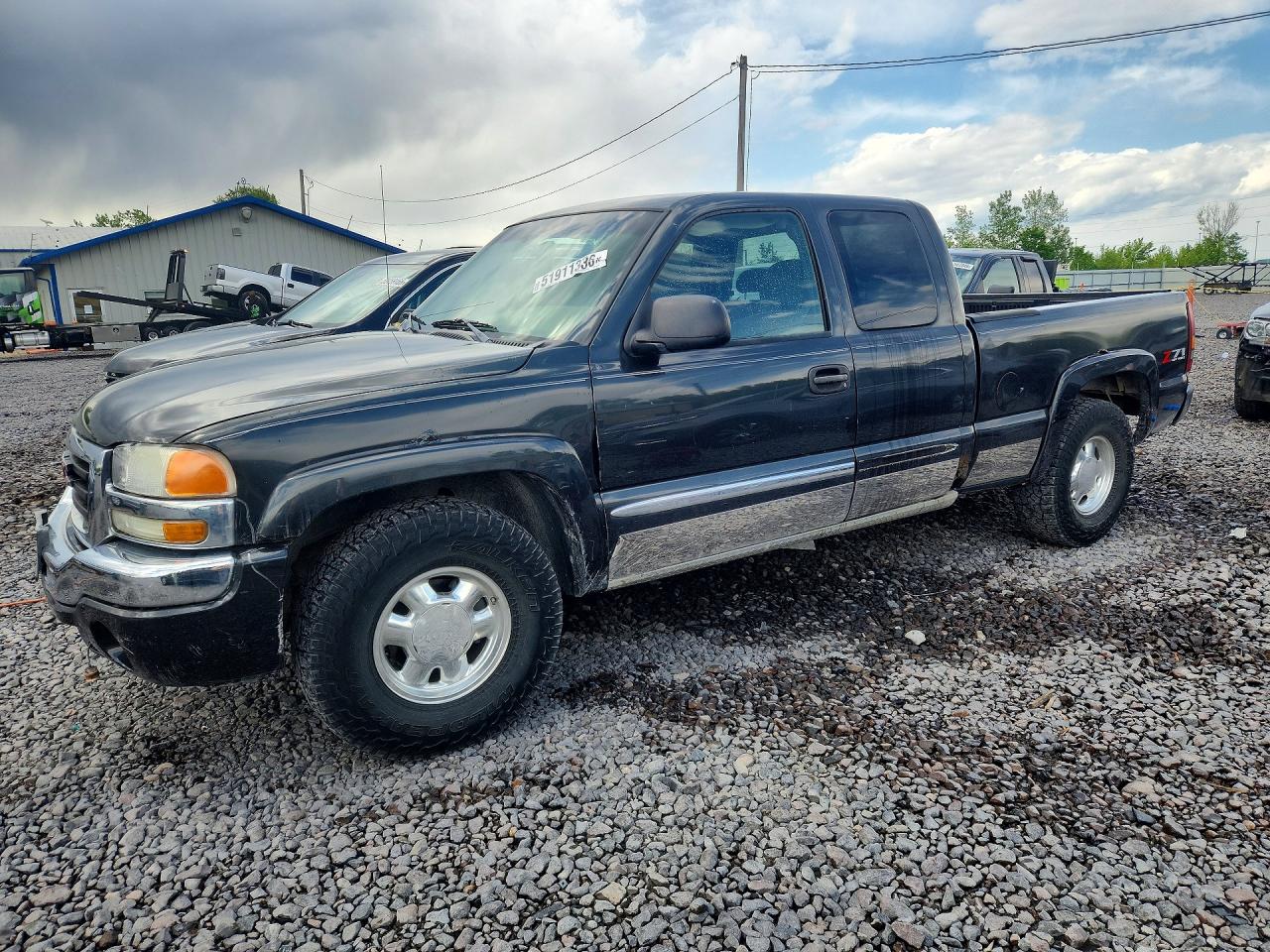 1GTEK19T83Z307189