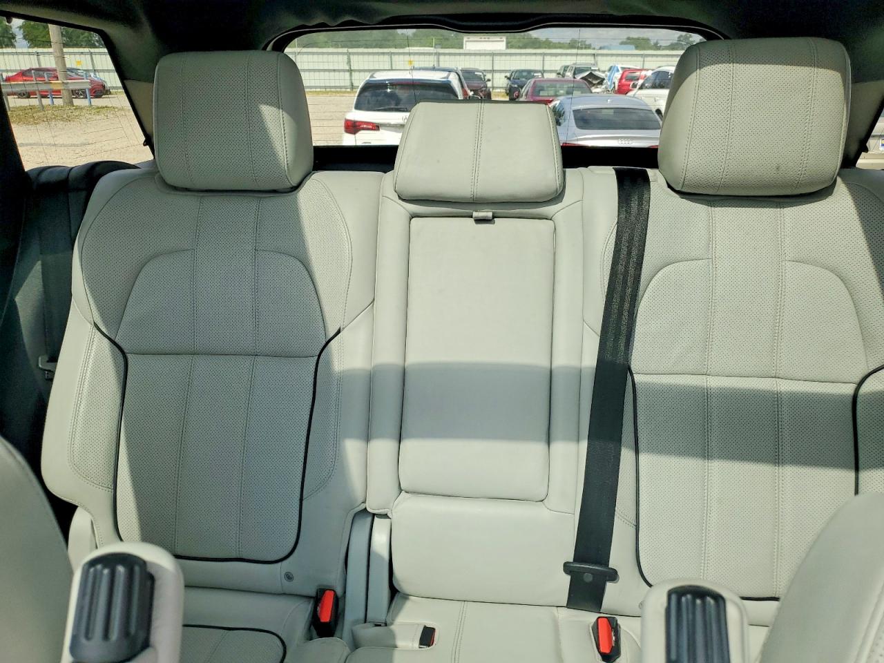 2014 Land Rover Range Rover Sport Hse White vin: SALWR2WF6EA312311