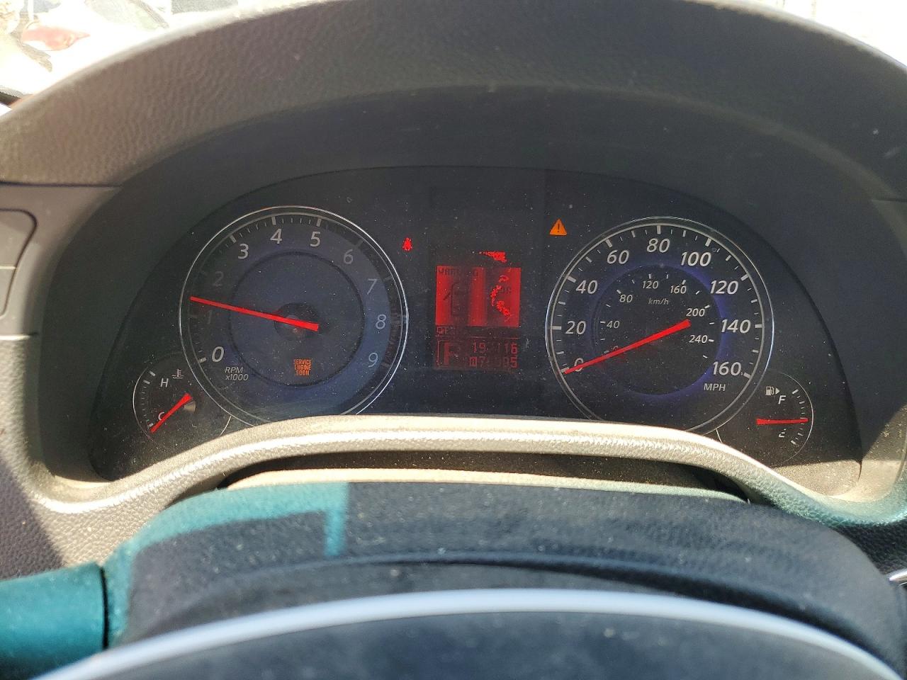 2007 Infiniti G35 Base Серый vin: JNKBV61E37M706386