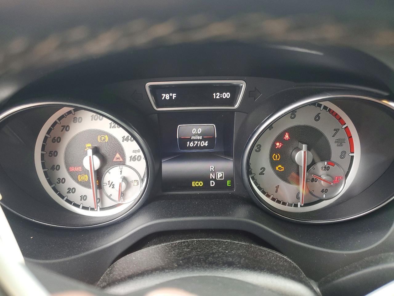 2014 Mercedes-benz Cla 250 4matic Black vin: WDDSJ4GB6EN075757