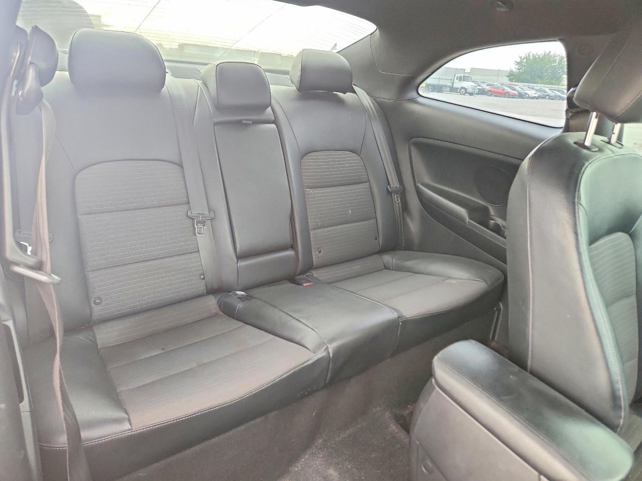 2014 Kia Forte Sx Gray vin: KNAFZ6A30E5225828