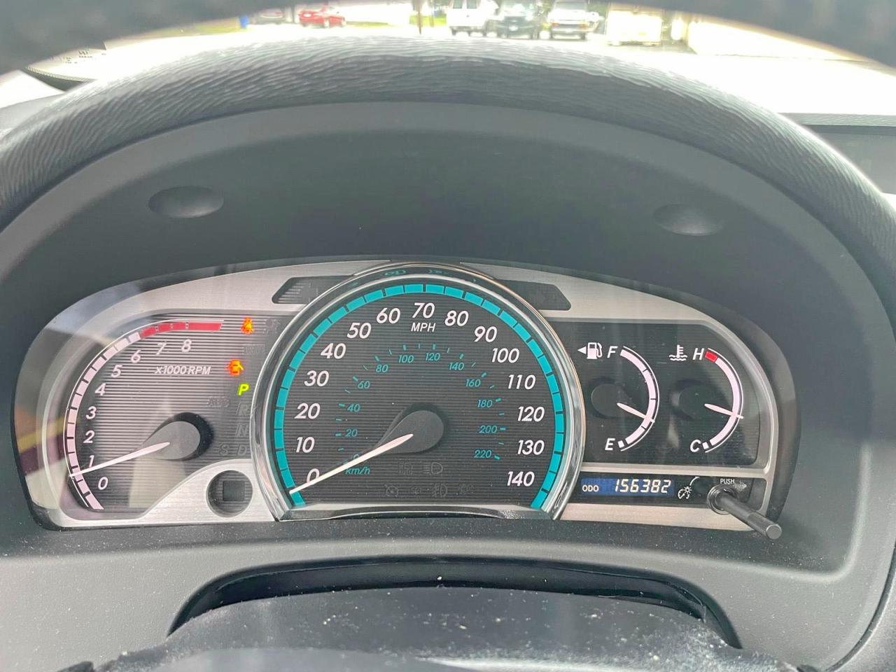 2010 Toyota Venza Awd V6 Gray vin: 4T3BK3BB7AU029060