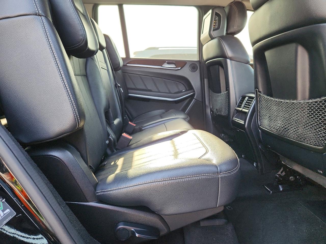 2014 Mercedes-benz Gl 450 4matic Черный vin: 4JGDF7CE4EA414590