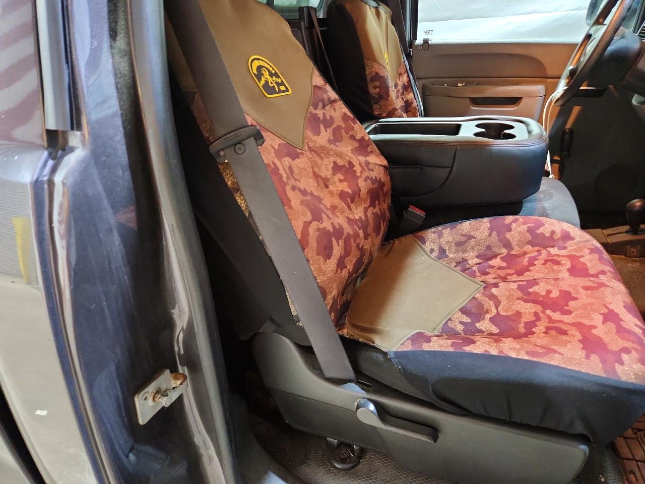 2011 Gmc Sierra K1500 Угольный vin: 1GTN2TEXXBZ108776