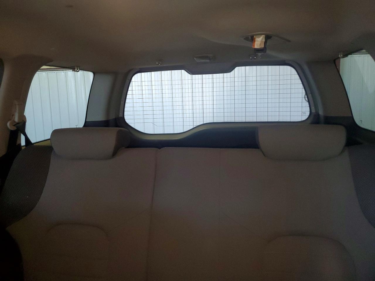 2005 Nissan Xterra S Silver vin: 5N1AN08WX5C641222