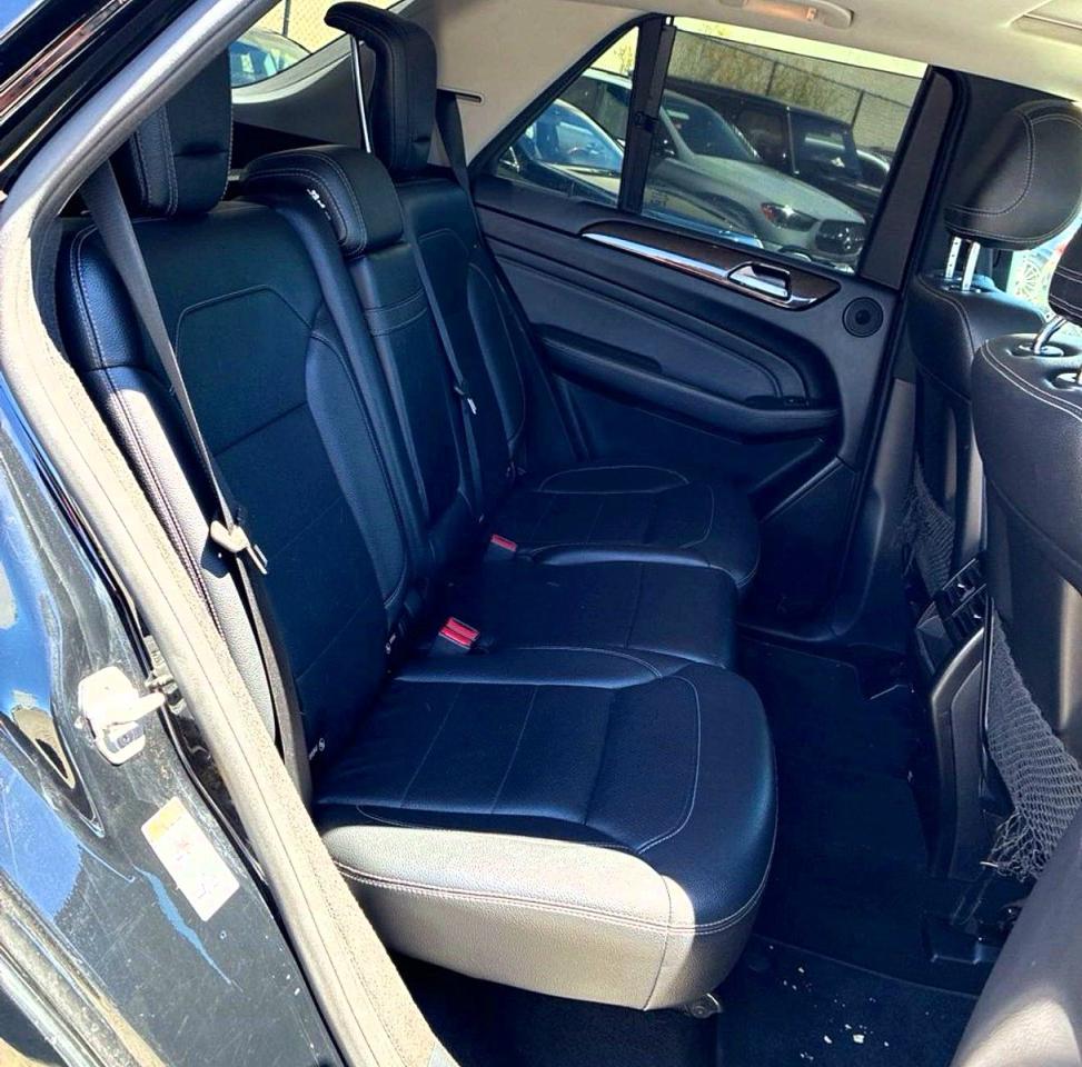 2015 Mercedes-benz Ml 350 Black vin: 4JGDA5JB0FA531340
