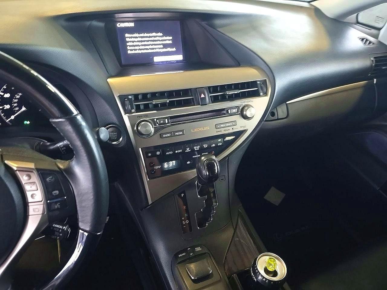2013 Lexs Rx 350 Bas Серебряный vin: 2T2BK1BA3DC162744