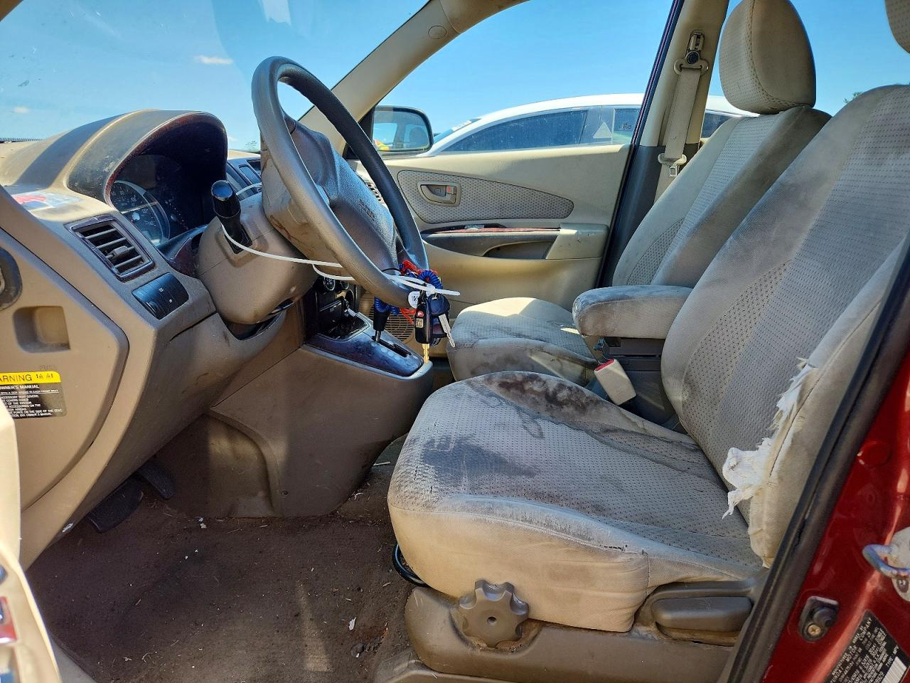 2009 Hyundai Tucson Gls Burgundy vin: KM8JM12B89U038929